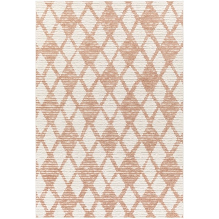 Livabliss Greenwich GWC-2340 Outdoor Safe Area Rug GWC2340-679